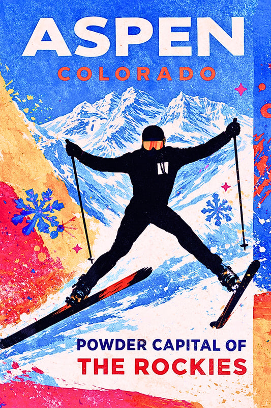 2608316 :: Giclée Fine Art Matte Paper Print