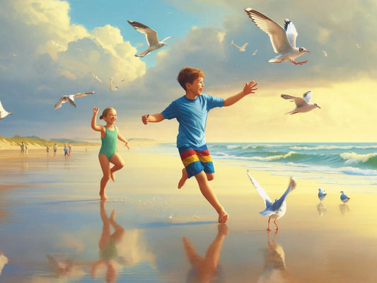 2592676 :: Giclée Fine Art Matte Paper Print