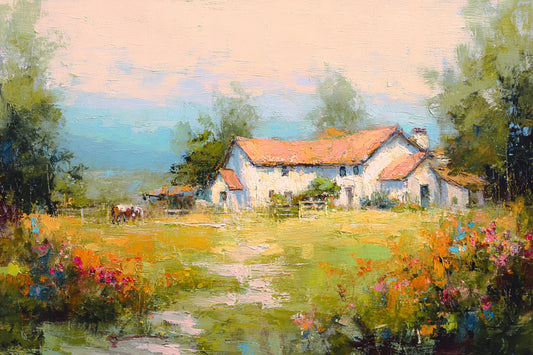 2682845 :: Giclée Fine Art Matte Paper Print