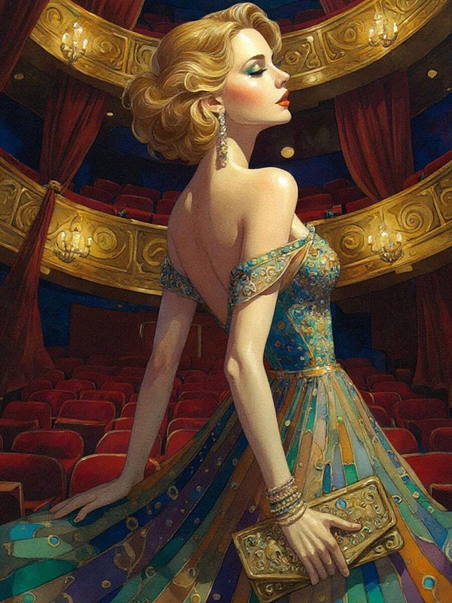 2602018 :: Giclée Fine Art Matte Paper Print