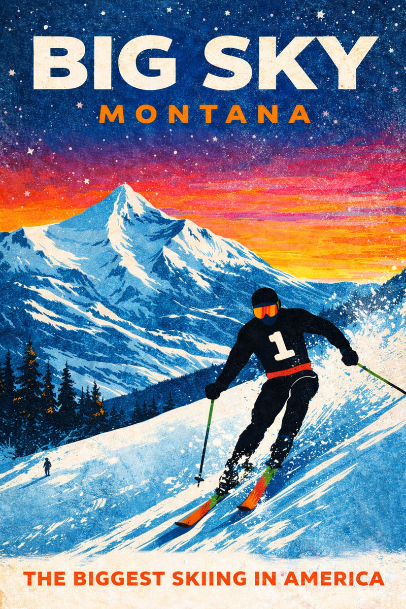 2608533 :: Giclée Fine Art Matte Paper Print