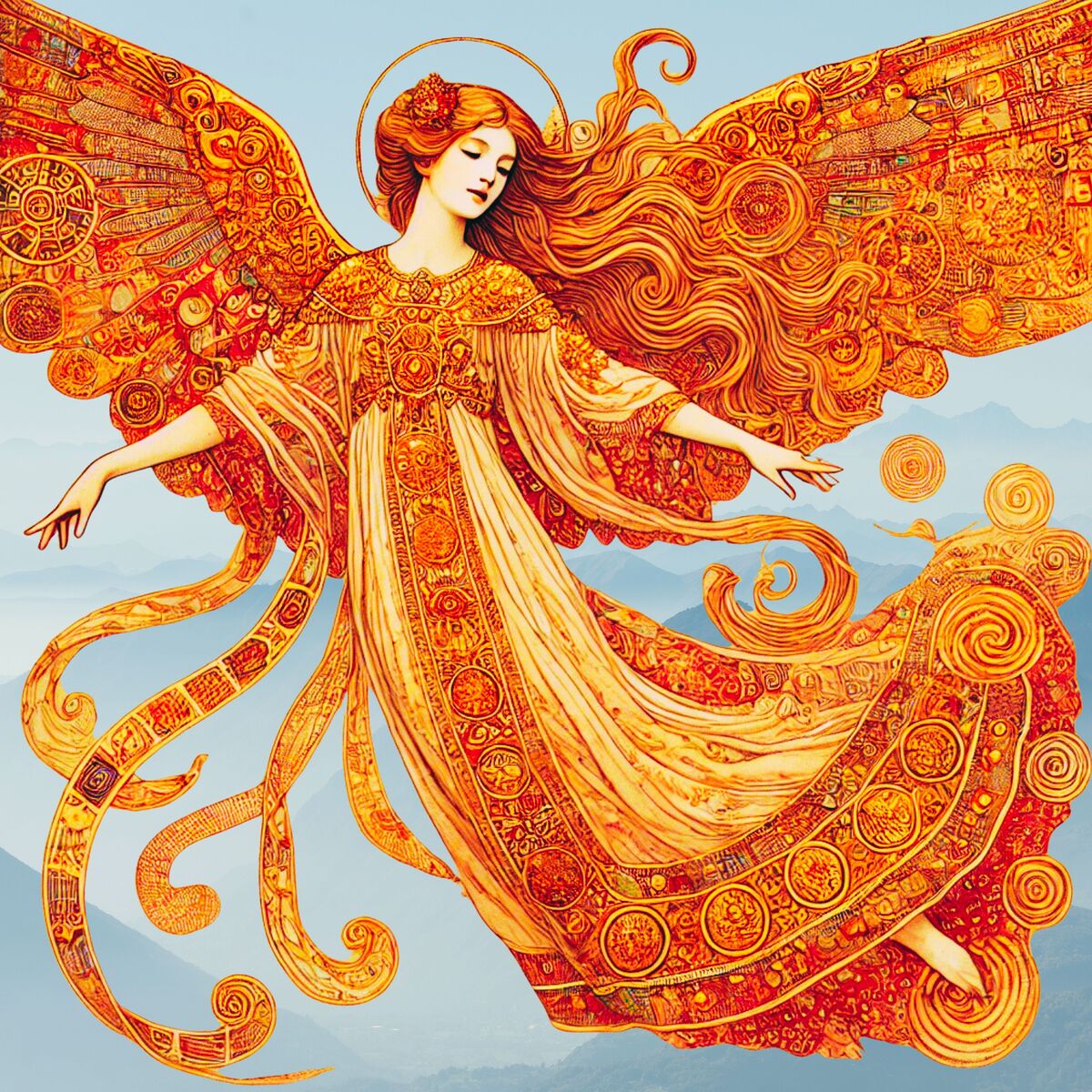 2592797 :: Giclée Fine Art Matte Paper Print