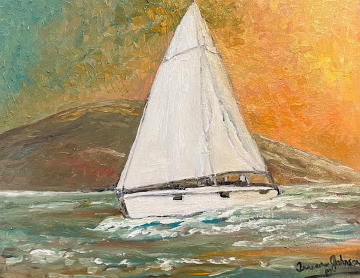 2590161 :: Giclée Poster Satin Photo Paper Print