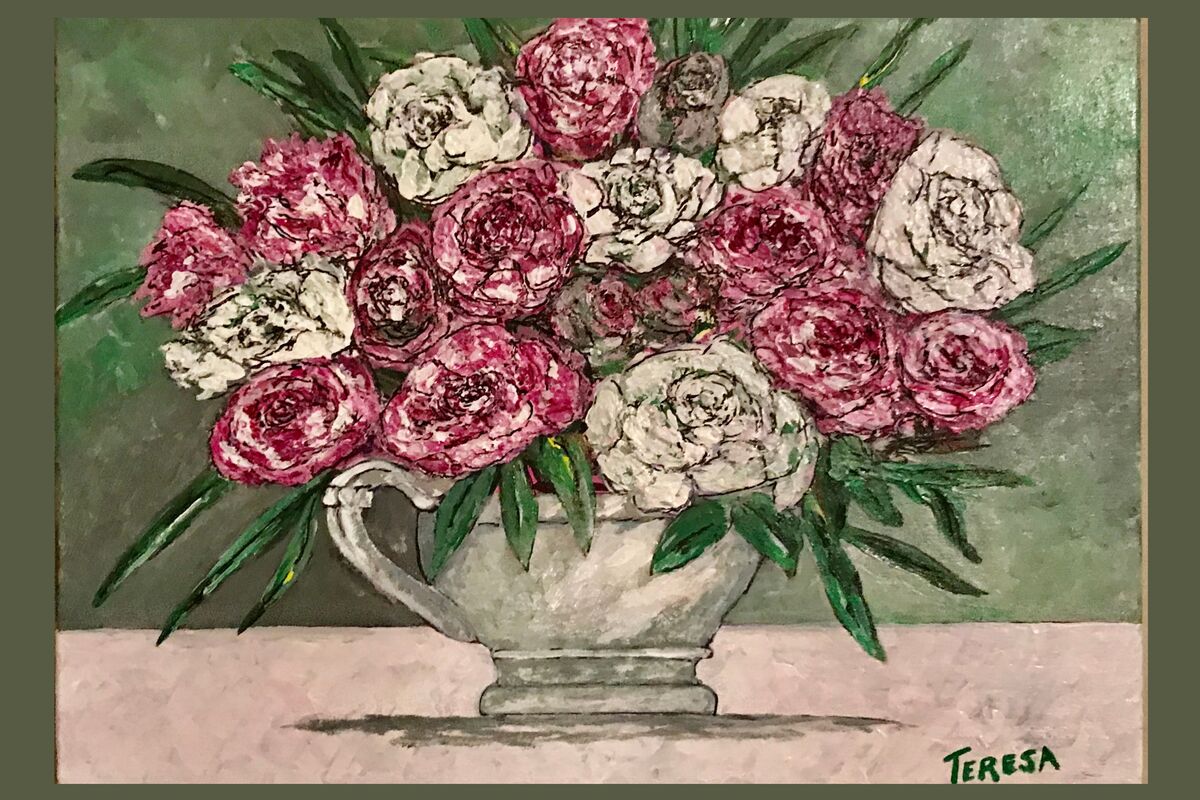 2590145 :: Giclée Fine Art Matte Paper Print