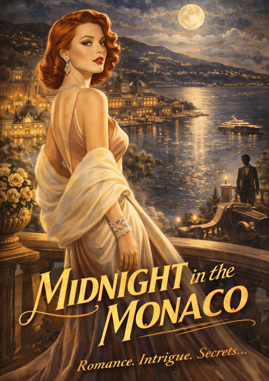 2602255 :: Giclée Fine Art Matte Paper Print