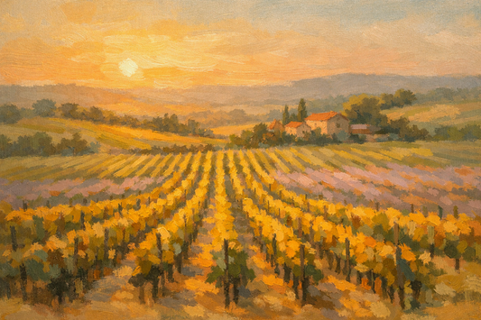 2614928 :: Giclée Poster Satin Photo Paper Print