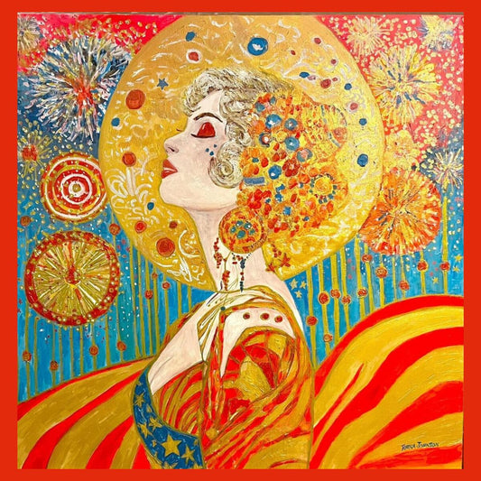 2590222 :: Giclée Fine Art Matte Paper Print