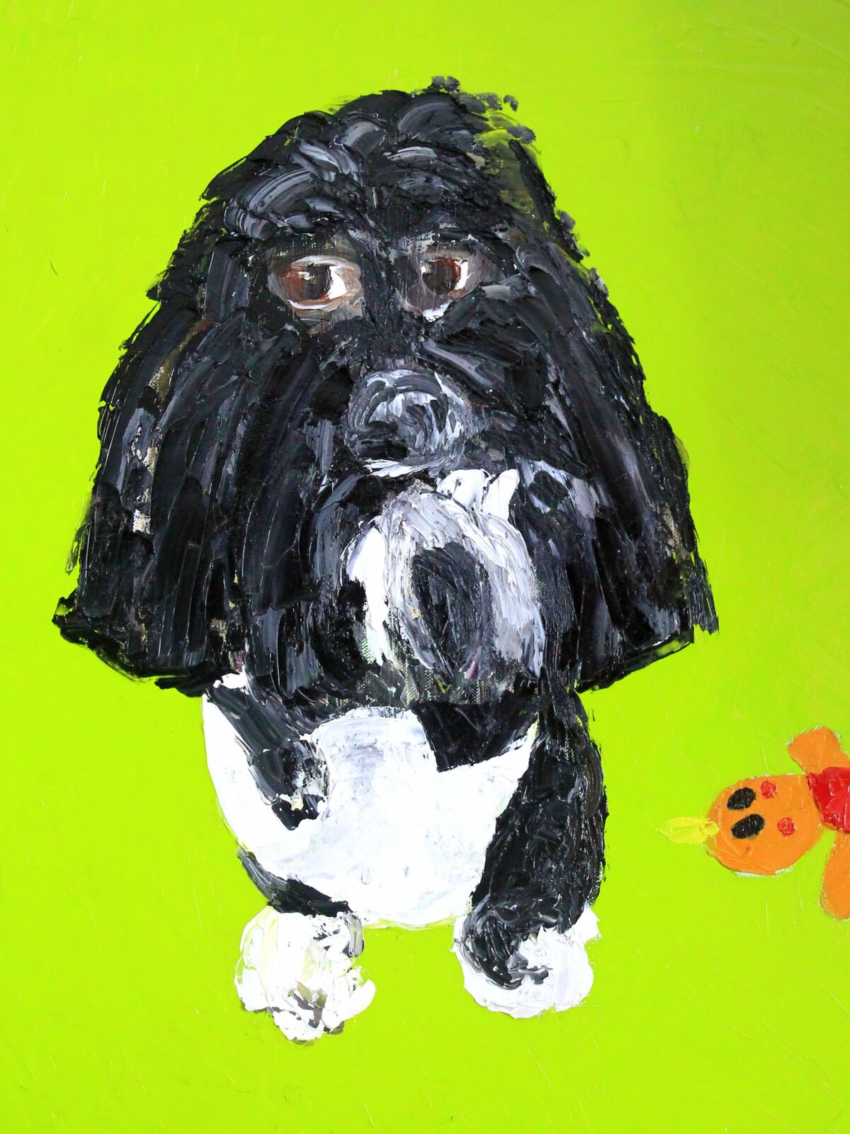 2590237 :: Giclée Rolled Canvas Print