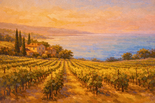 2614933 :: Giclée Poster Satin Photo Paper Print