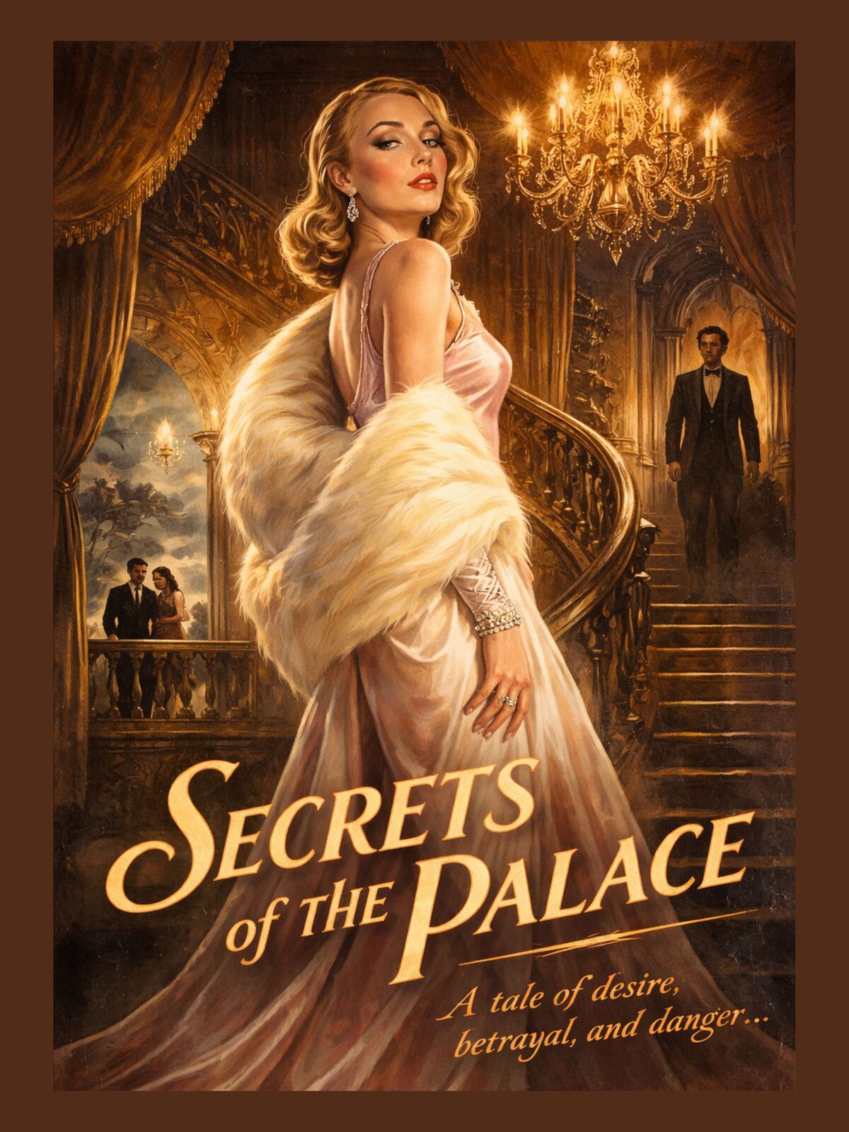 2602262 :: Giclée Fine Art Matte Paper Print