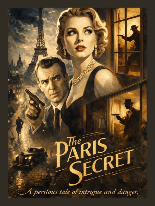 2602264 :: Giclée Fine Art Matte Paper Print