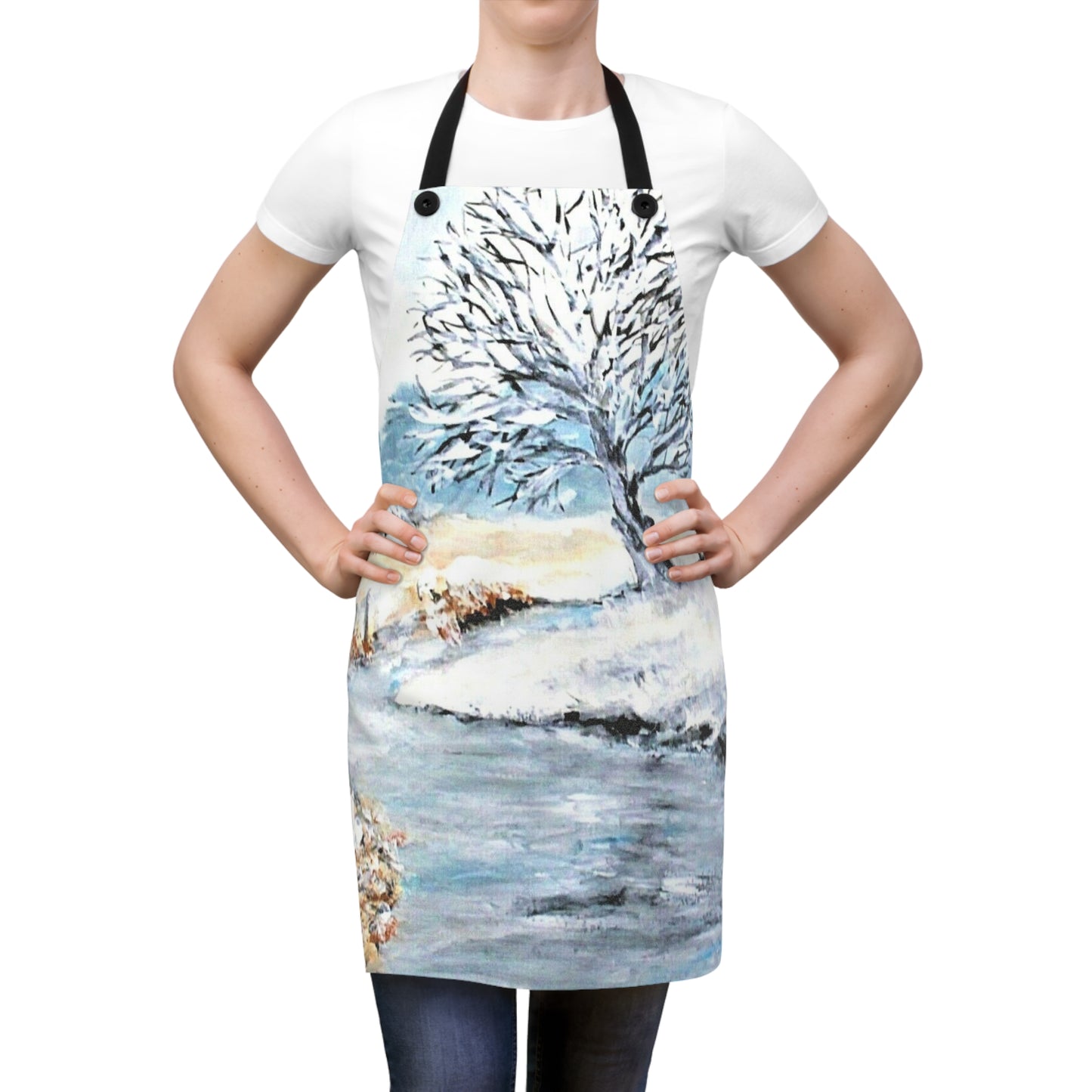 Watson Creek Apron