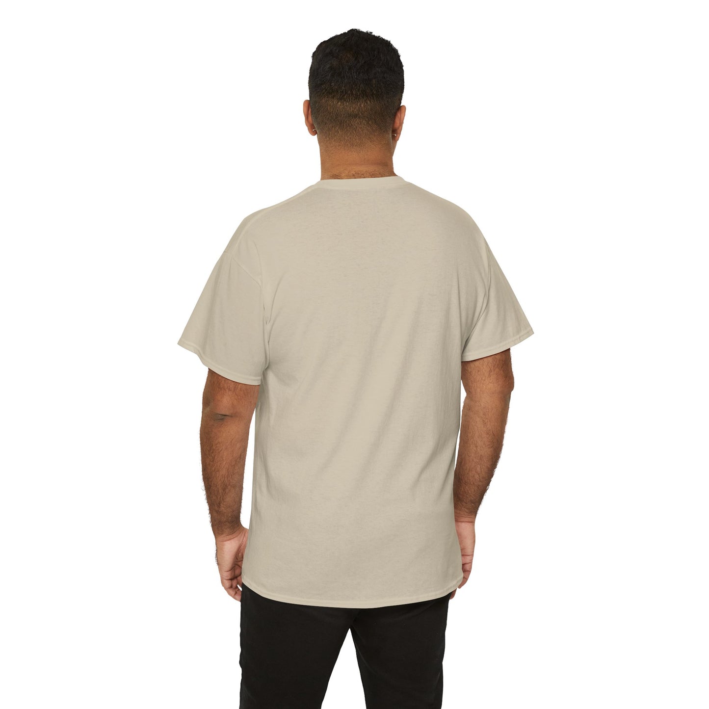 "Yep Dog" - Amazing Unisex Heavy Cotton Short Sleeve Tee Shirts!