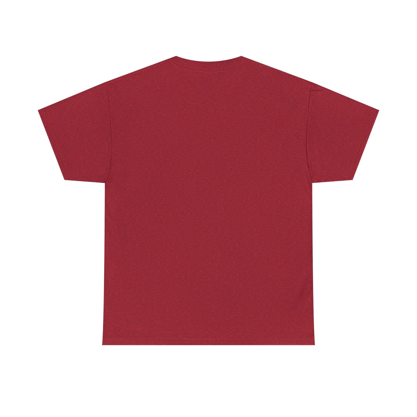 Hello Fall -Amazing Unisex Heavy Cotton Short Sleeve Tee Shirts!