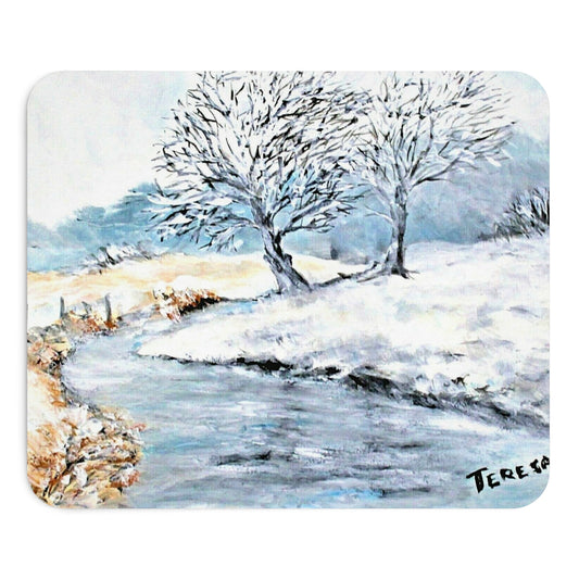 Watson Creek Mousepad