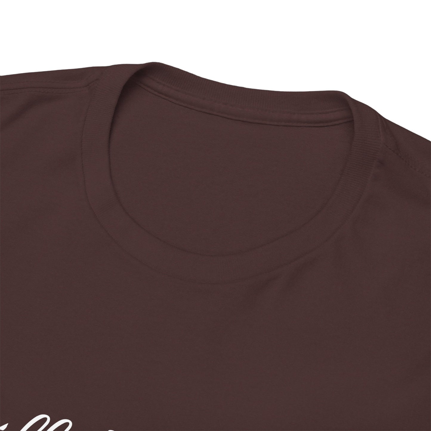 Still Moment-Amazing Unisex Heavy Cotton Short Sleeve Tee Shirts!