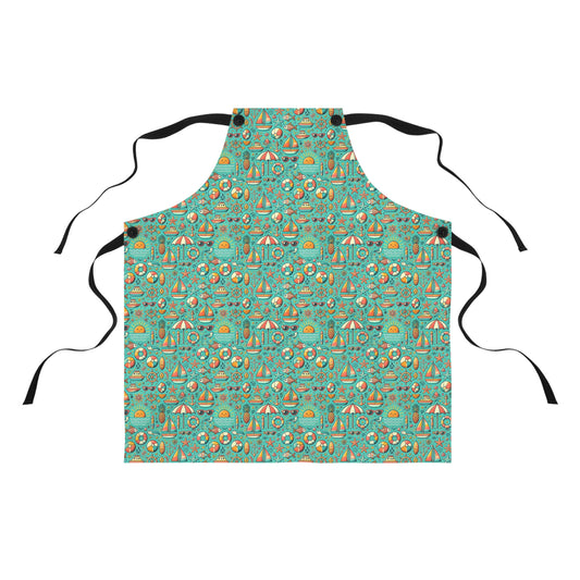 By the Sea-Apron