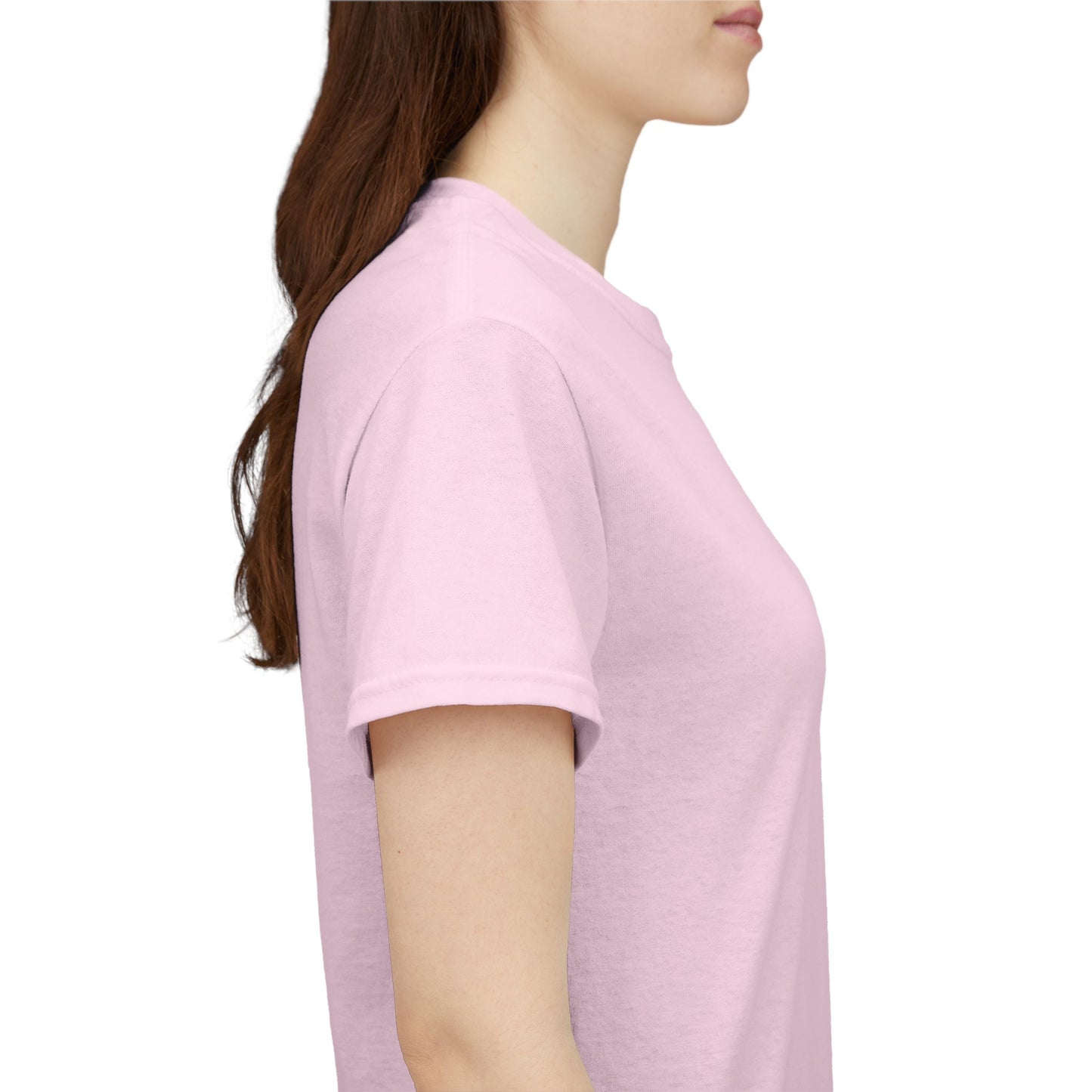 Poppy Hill House - Amazing Unisex Heavy Cotton Short Sleeve Tee Shirts!
