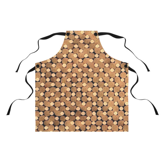 Golden Path Apron