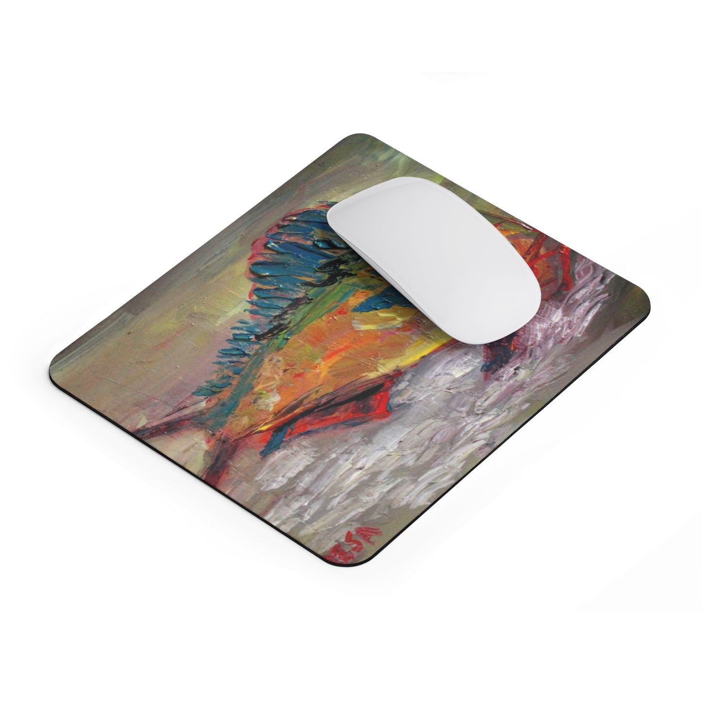 See you in Orleans Mousepad