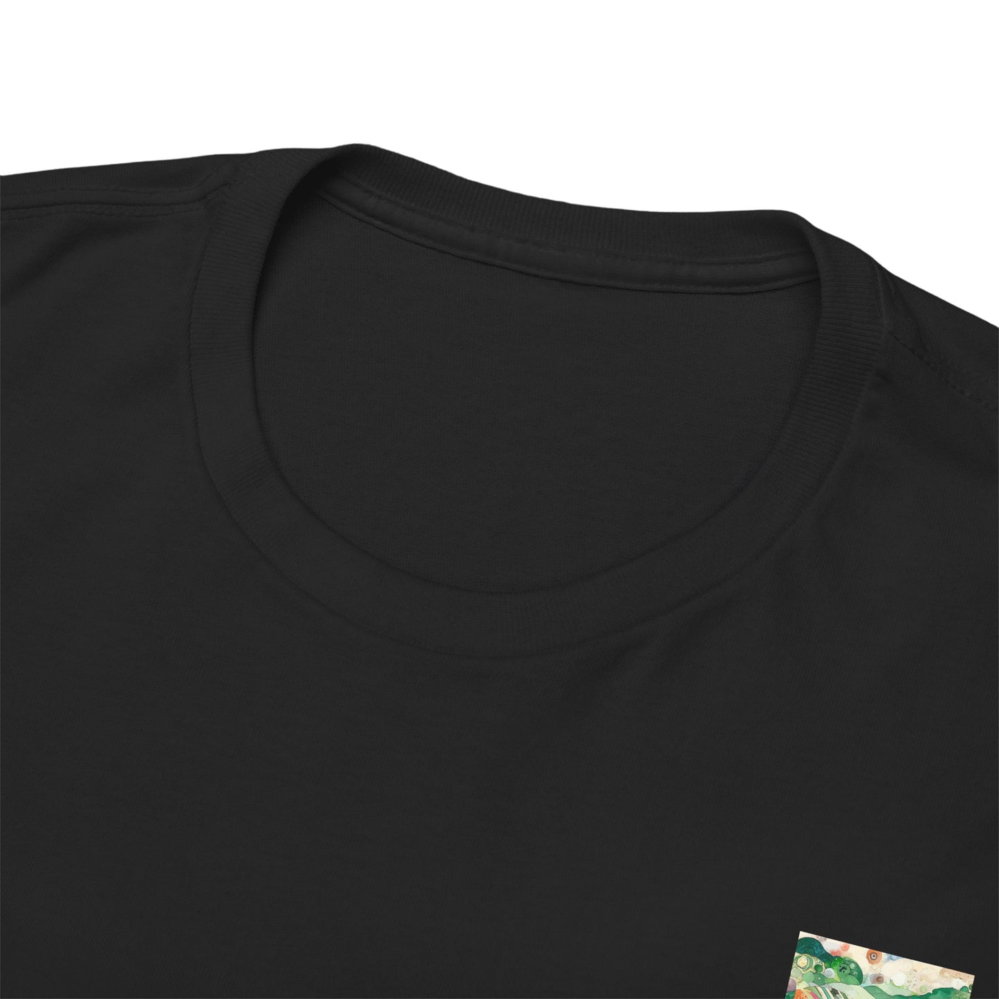 Poppy Hill House - Amazing Unisex Heavy Cotton Short Sleeve Tee Shirts!