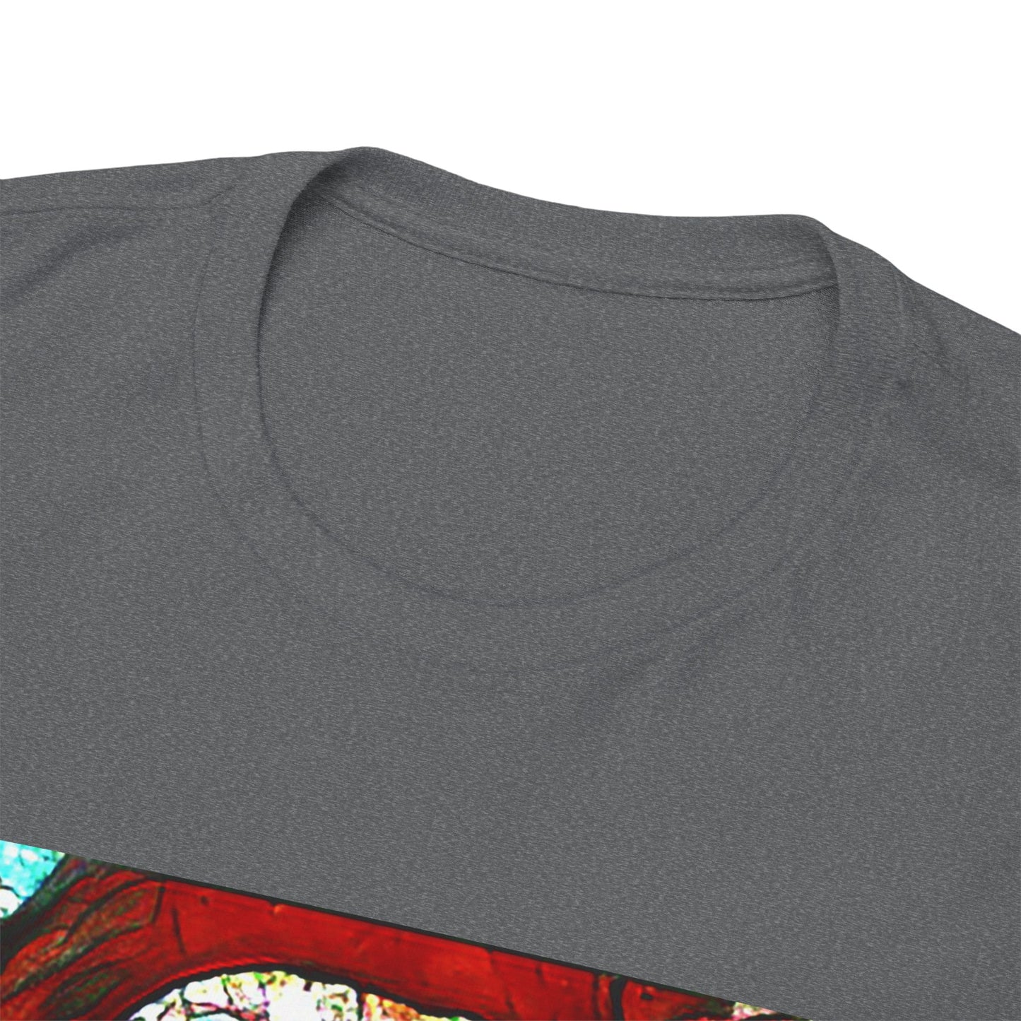 Savannah Walk -Amazing Unisex Heavy Cotton Short Sleeve Tee Shirts!