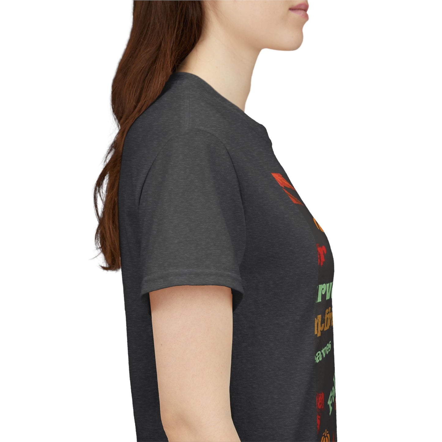 Hello Fall -Amazing Unisex Heavy Cotton Short Sleeve Tee Shirts!