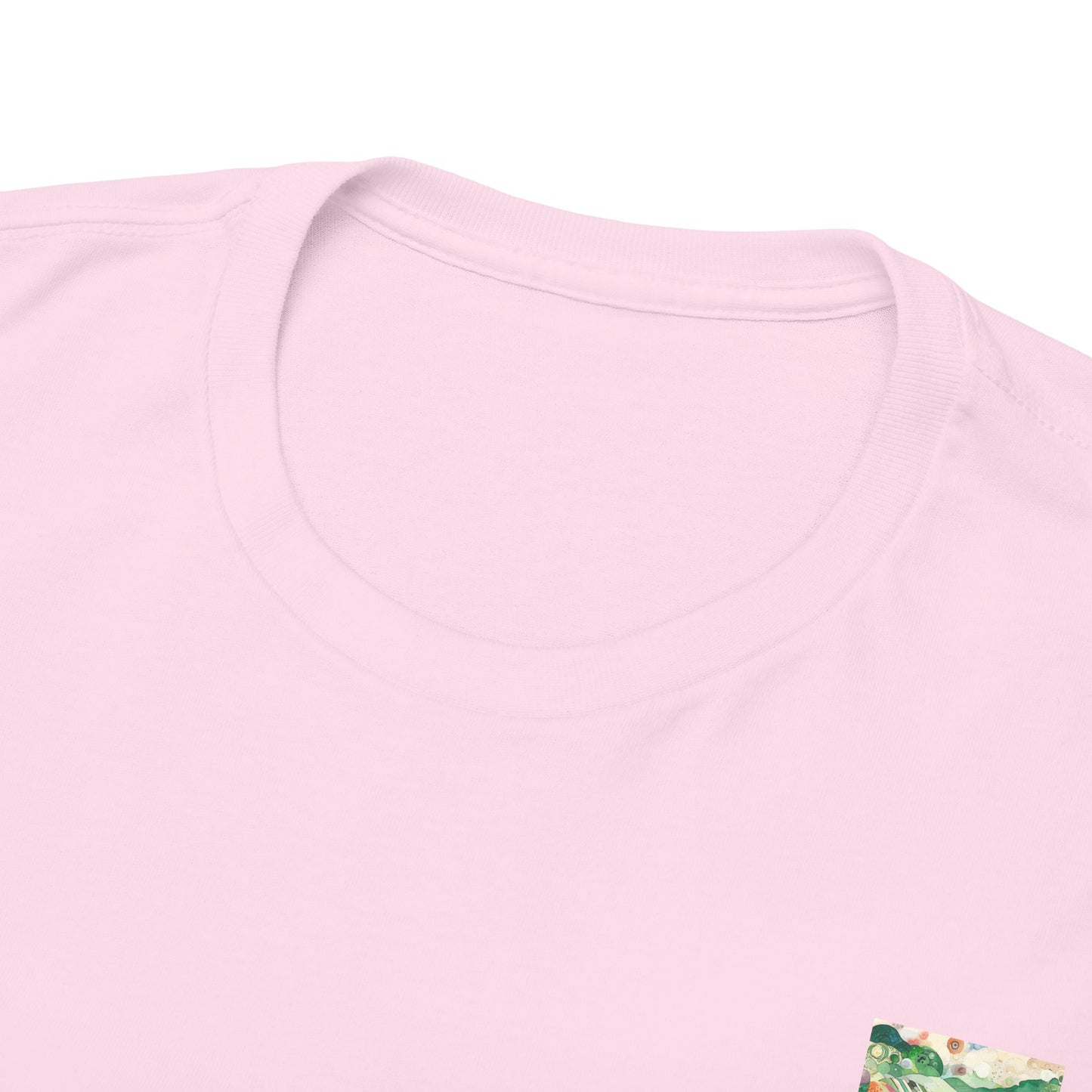 Poppy Hill House - Amazing Unisex Heavy Cotton Short Sleeve Tee Shirts!