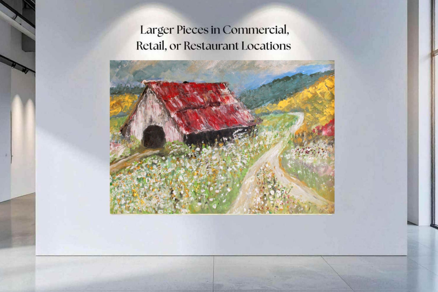 Georgia Cotton- Giclee Prints, Canvas, Wood, or Metal Art