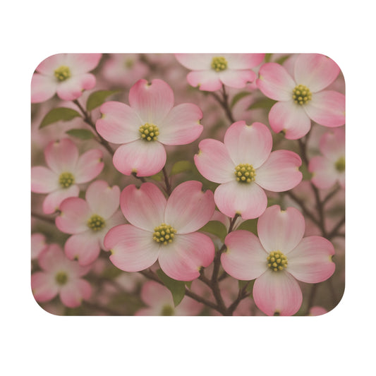 Dogwoods Mousepad