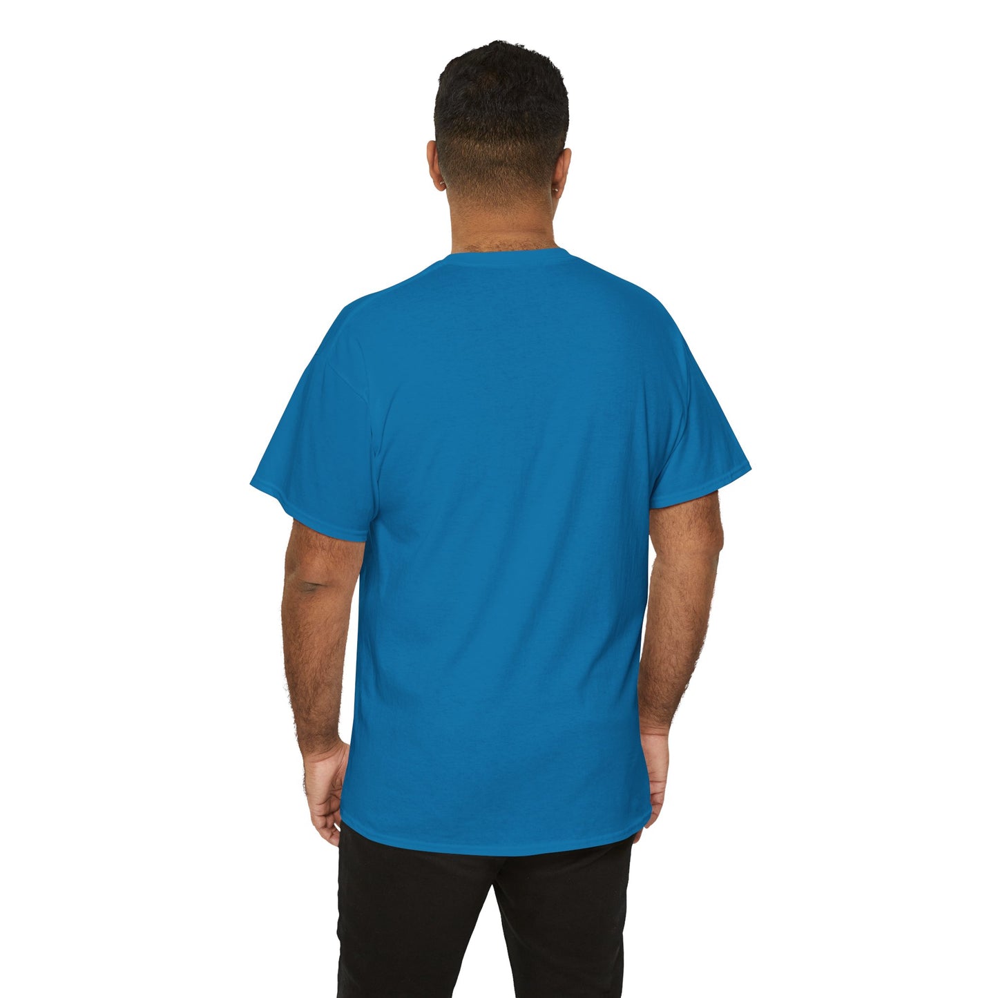 Tropical Dream- Amazing Unisex Heavy Cotton Short Sleeve Tee Shirts!