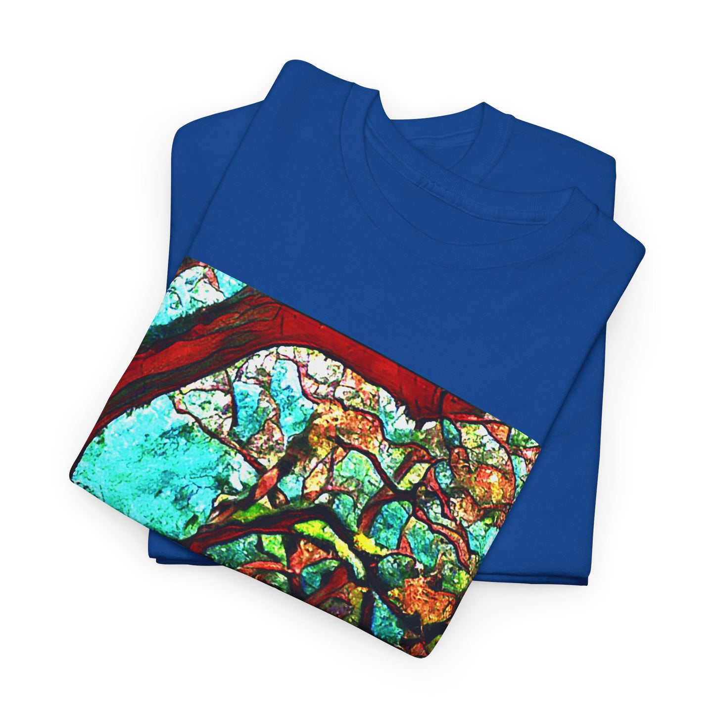 Savannah Walk -Amazing Unisex Heavy Cotton Short Sleeve Tee Shirts!