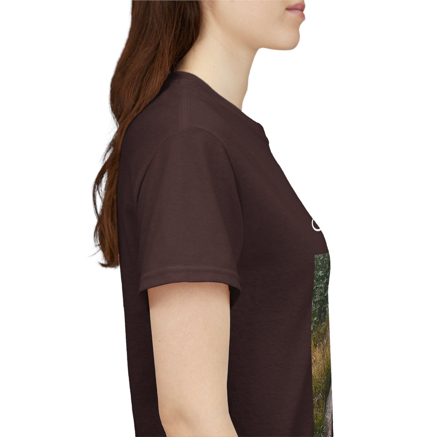 Still Moment-Amazing Unisex Heavy Cotton Short Sleeve Tee Shirts!