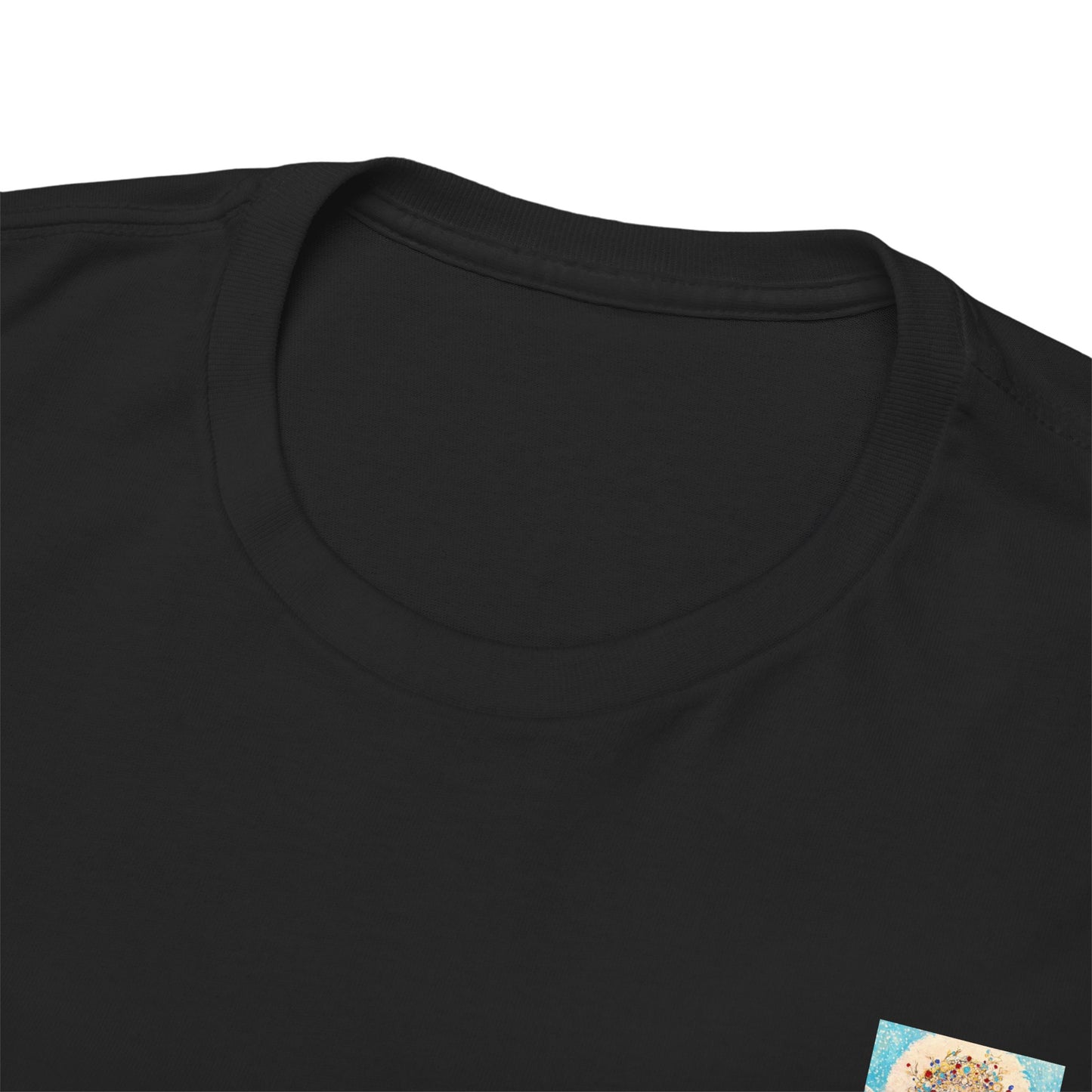 The Queen of Winter - Amazing Quality Unisex Heavy Cotton Short Sleeve Tee Shirts!