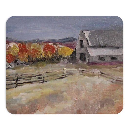 Harvest Farm Mousepad