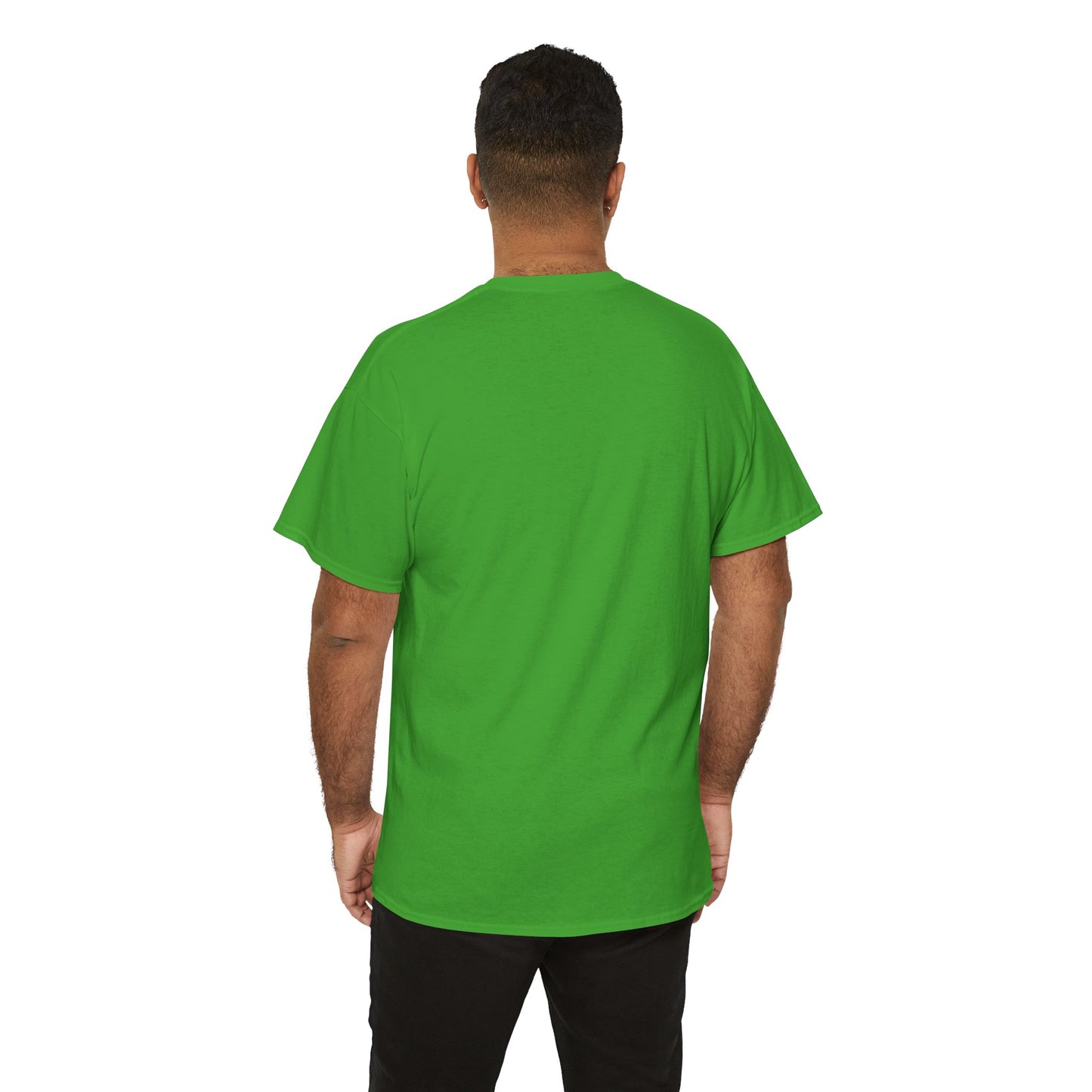 Gorgeous Birds Amazing Unisex Heavy Cotton Short Sleeve Tee Shirts!