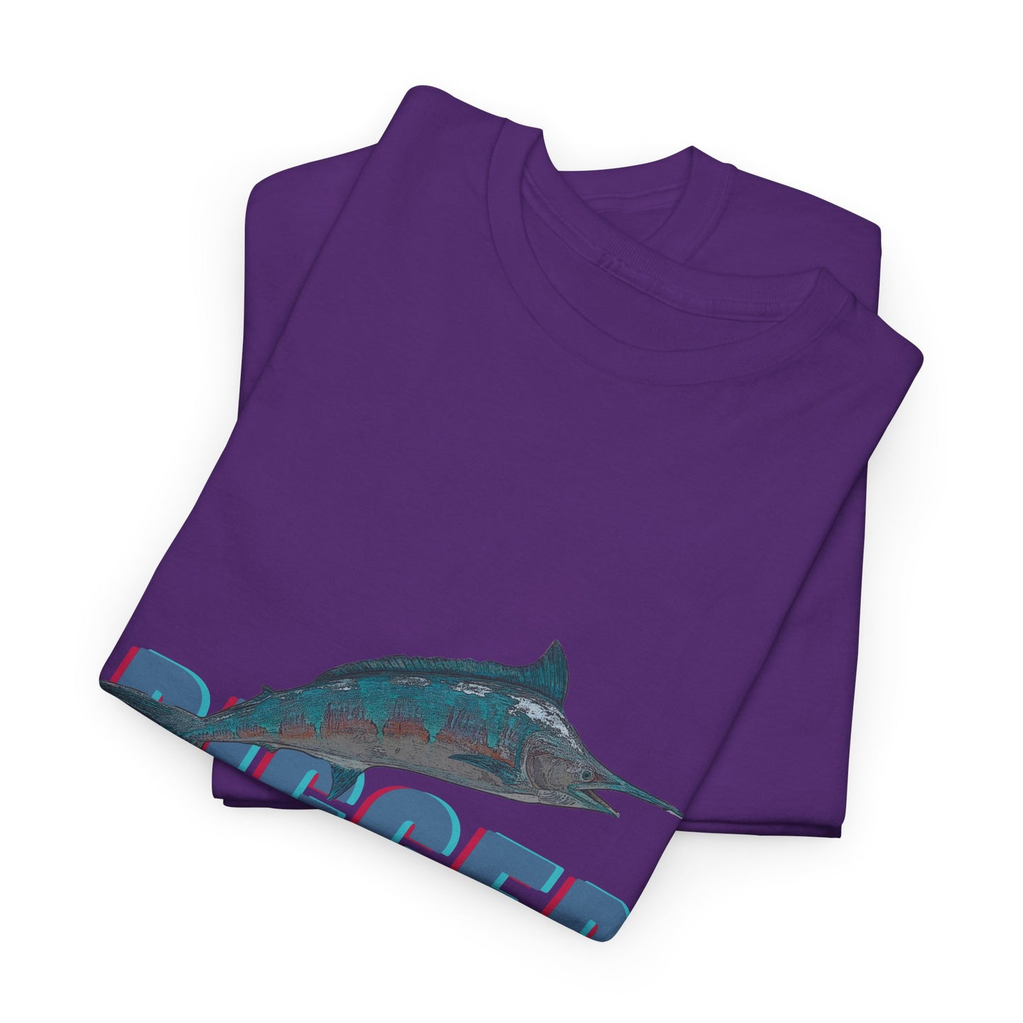 Big Catch - Amazing Unisex Heavy Cotton Short Sleeve Tee Shirts!