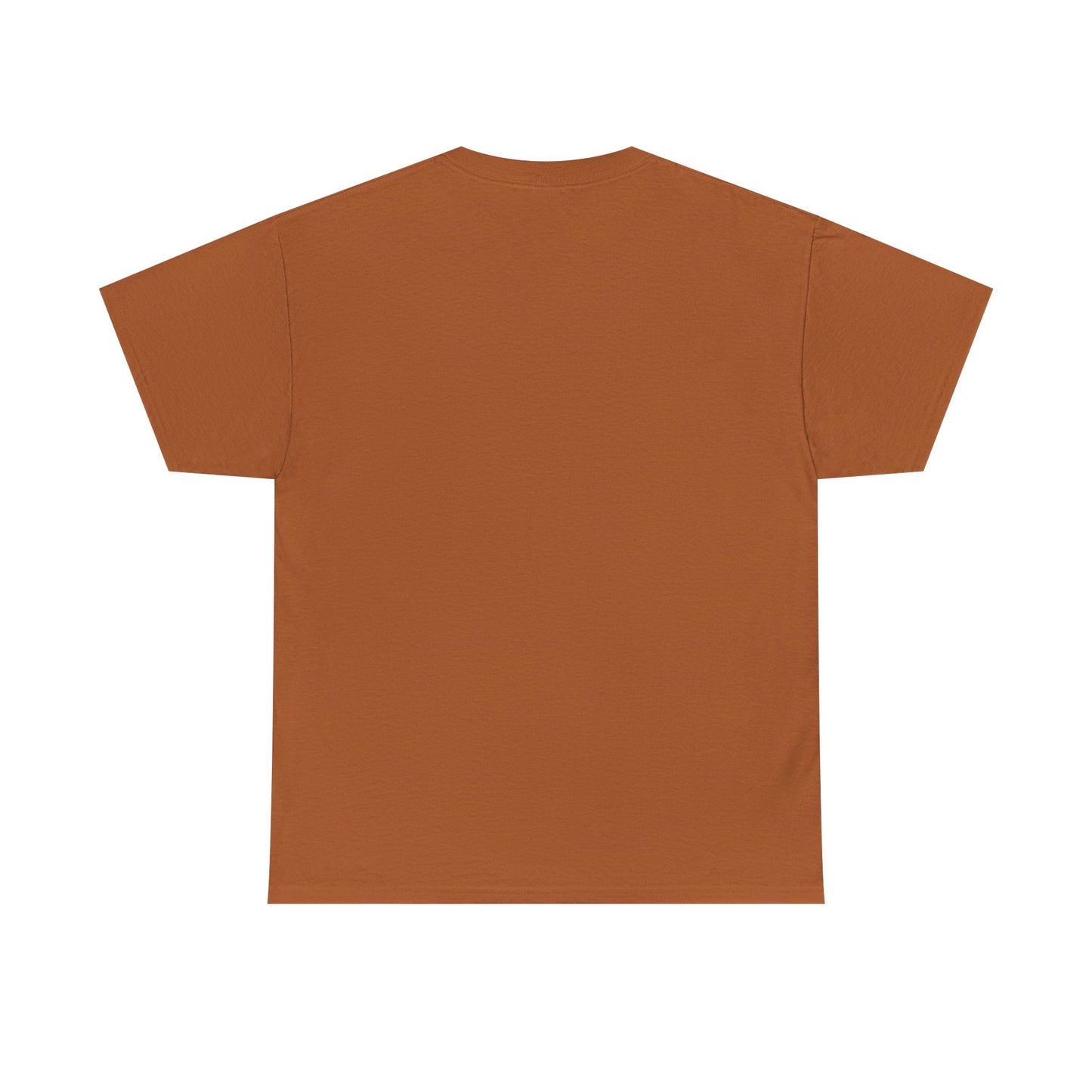 Hello Fall -Amazing Unisex Heavy Cotton Short Sleeve Tee Shirts!