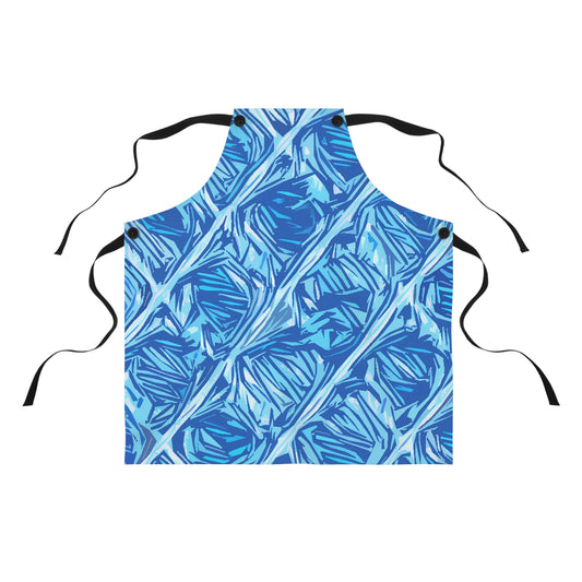 Blue Sky Apron