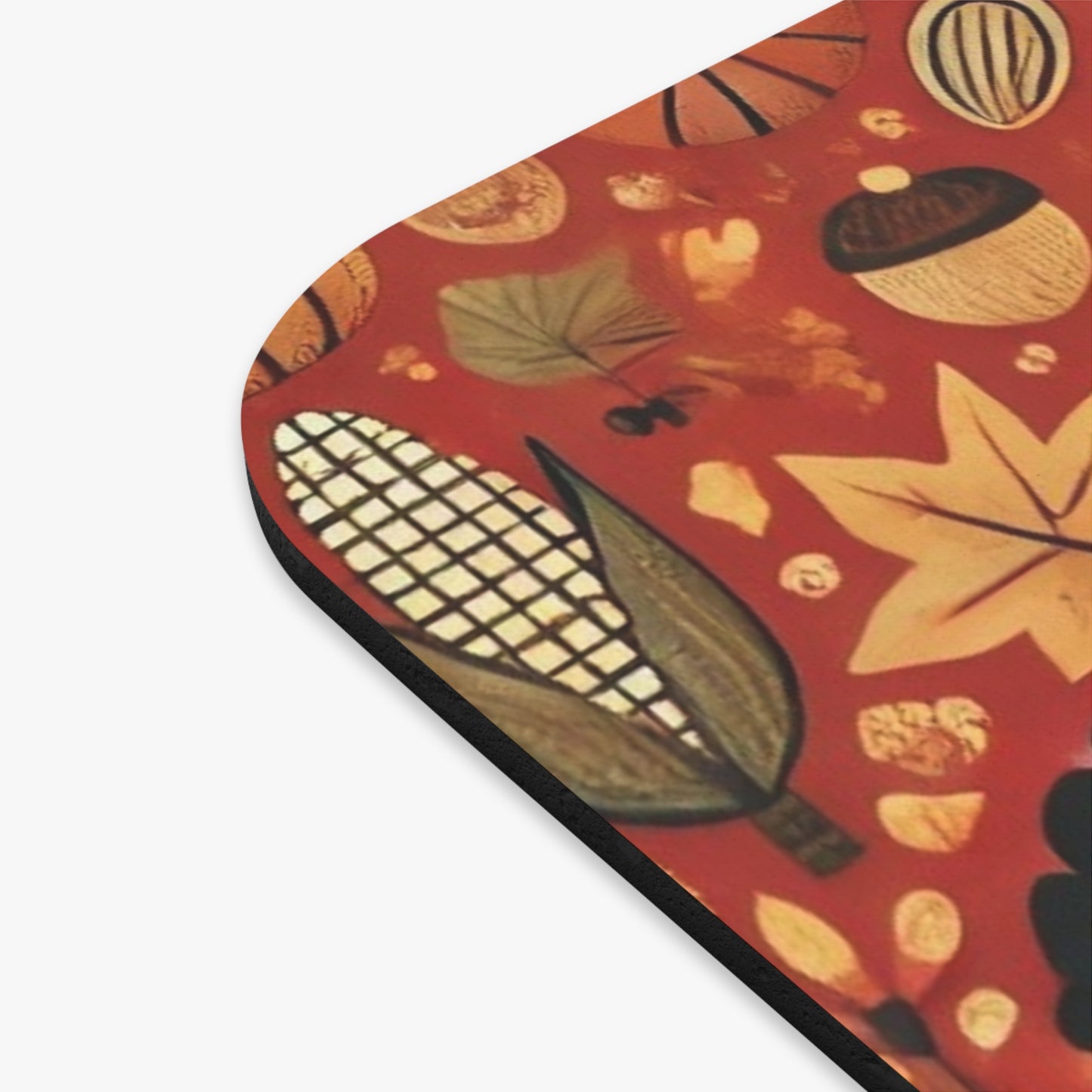 Thanksgiving Mousepad