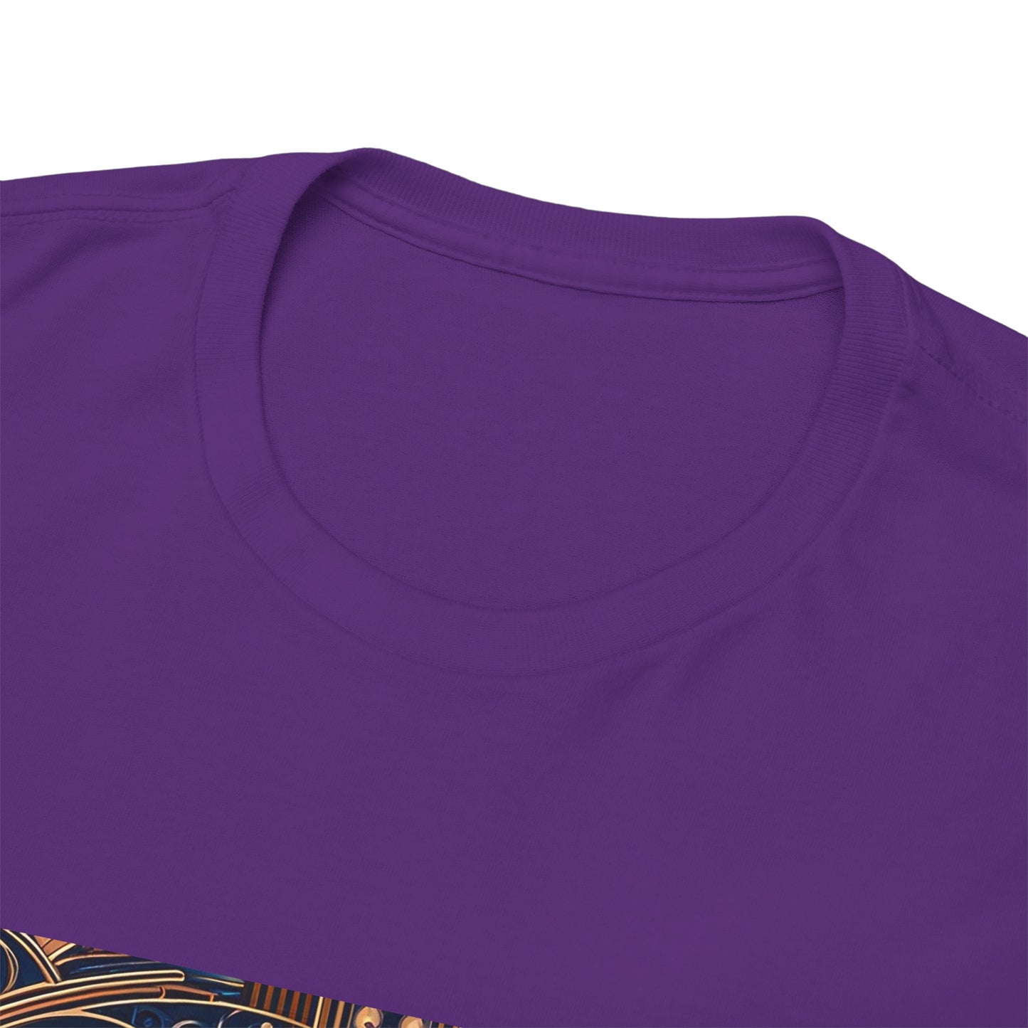 Tropical Dream- Amazing Unisex Heavy Cotton Short Sleeve Tee Shirts!