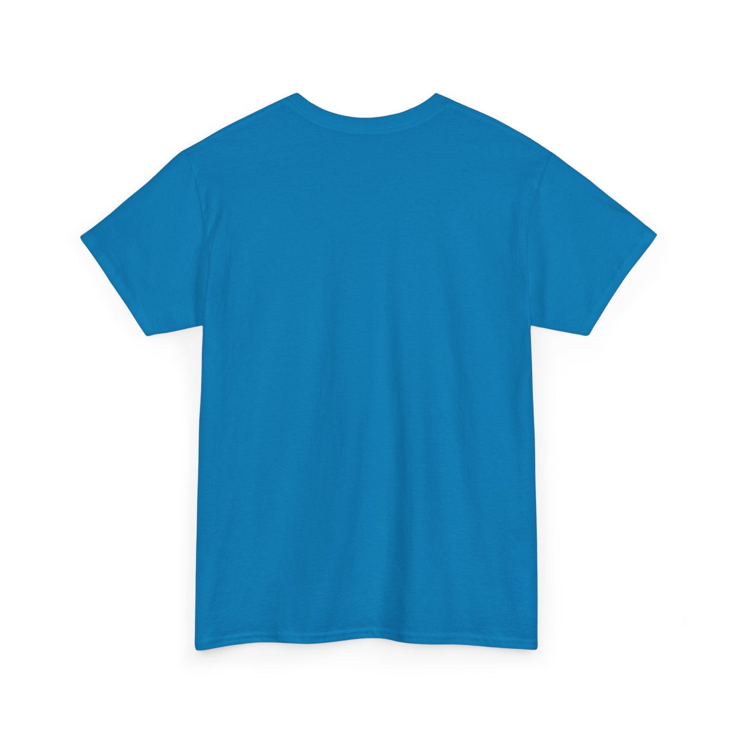 Tropical Dream- Amazing Unisex Heavy Cotton Short Sleeve Tee Shirts!