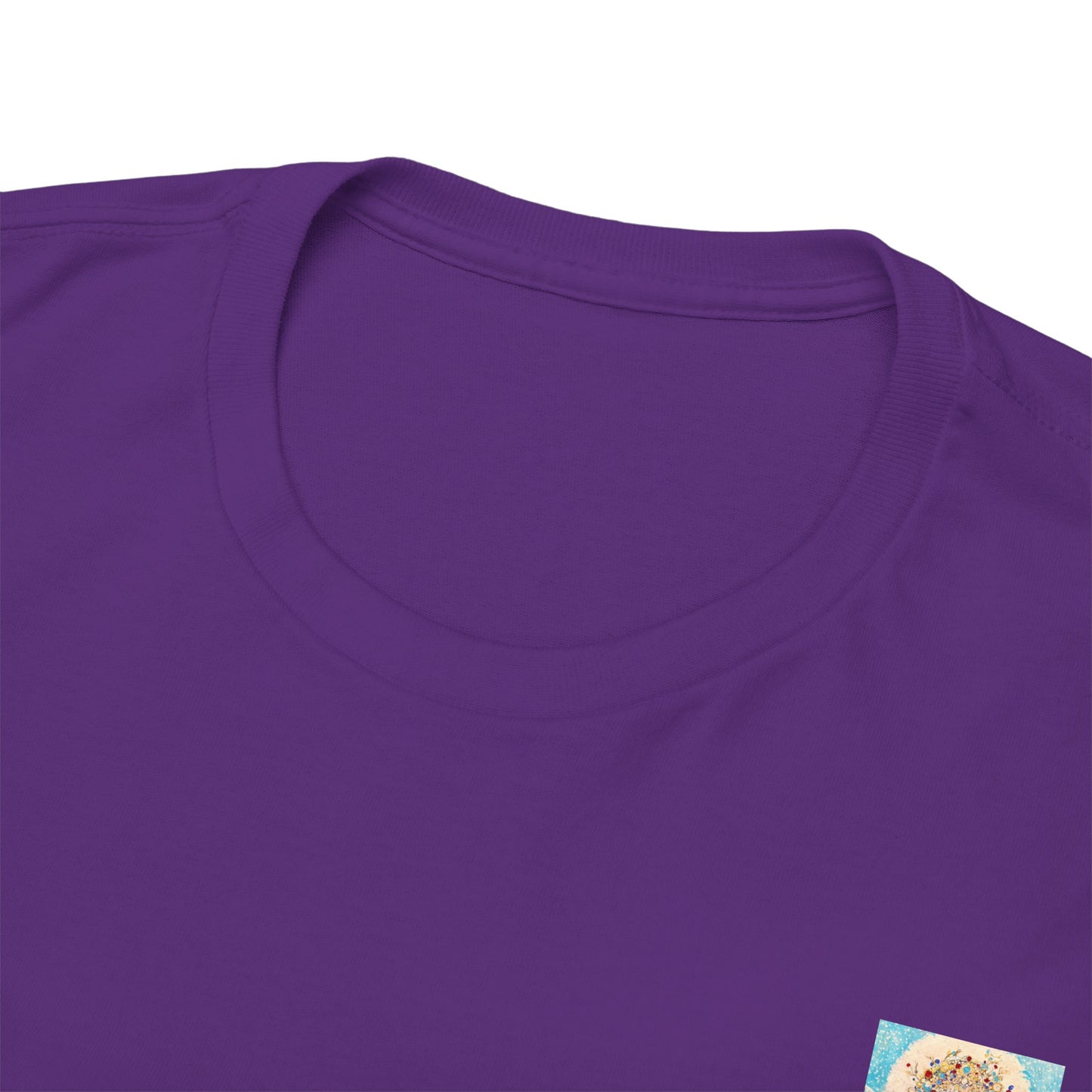 The Queen of Winter - Amazing Quality Unisex Heavy Cotton Short Sleeve Tee Shirts!