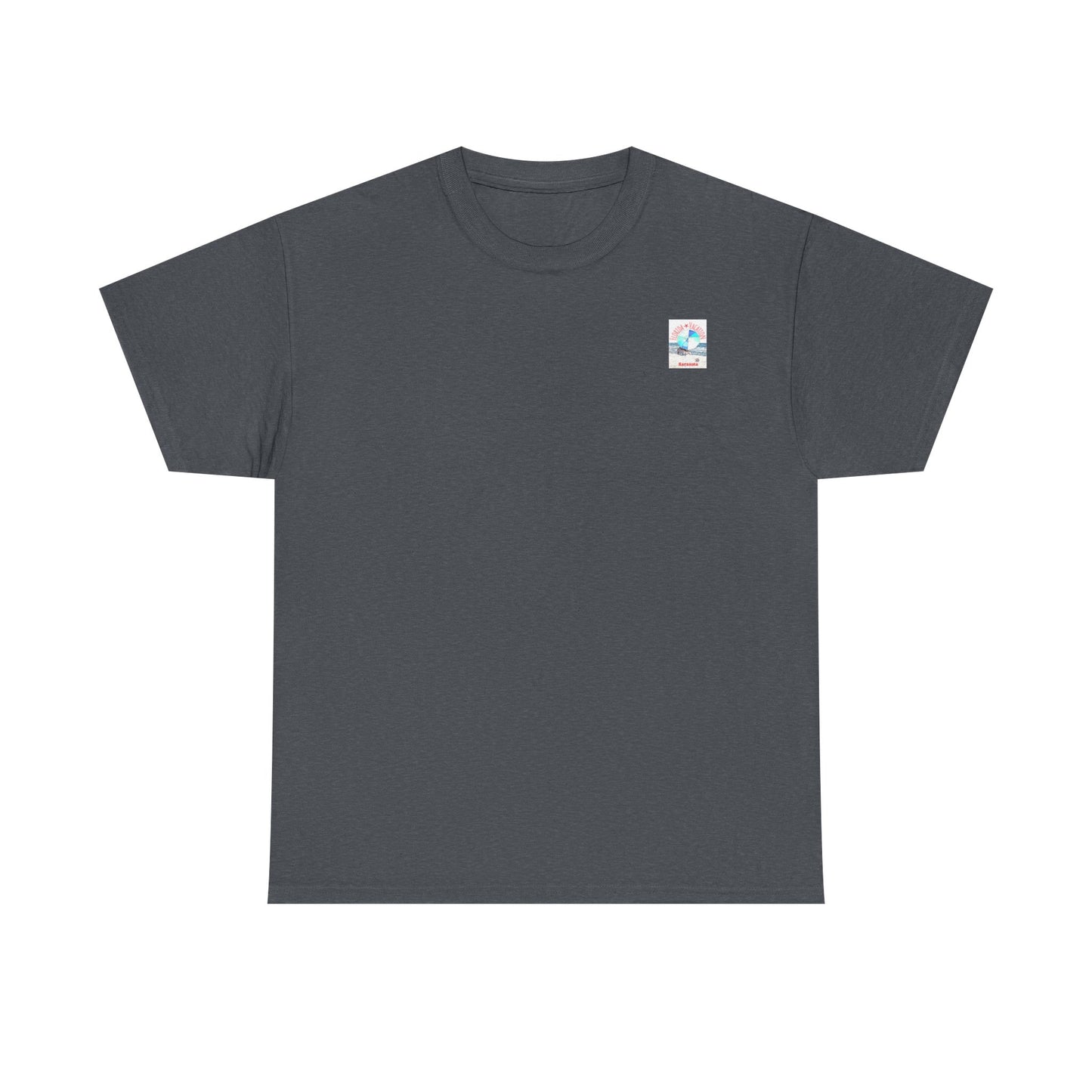 Florida Vacation Sarasota - Amazing Unisex Heavy Cotton Short Sleeve Tee Shirts!