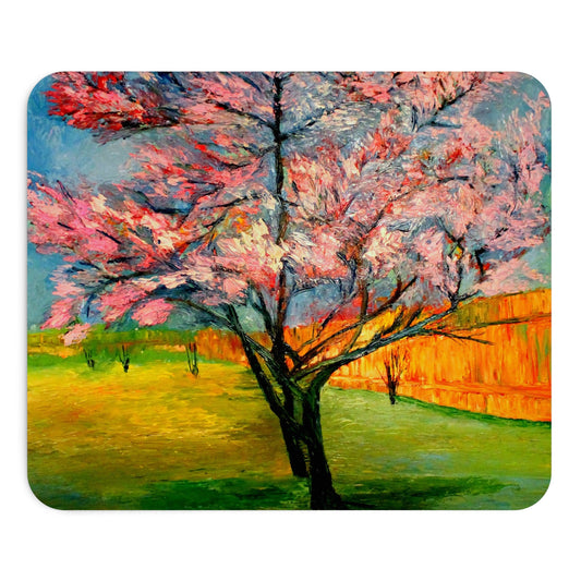 My Van Gogh Mousepad