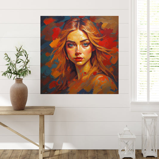 Driven, Motivational Office Wall Art, Success Mindset Print, Business Inspiration Decor, Professional Wall Art, Corporate Office Artwork,  Giclee Paper- Wood- Metal- Canvas