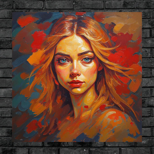 Driven, Motivational Office Wall Art, Success Mindset Print, Business Inspiration Decor, Professional Wall Art, Corporate Office Artwork,  Giclee Paper- Wood- Metal- Canvas