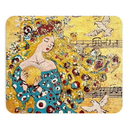 Melody Mousepad