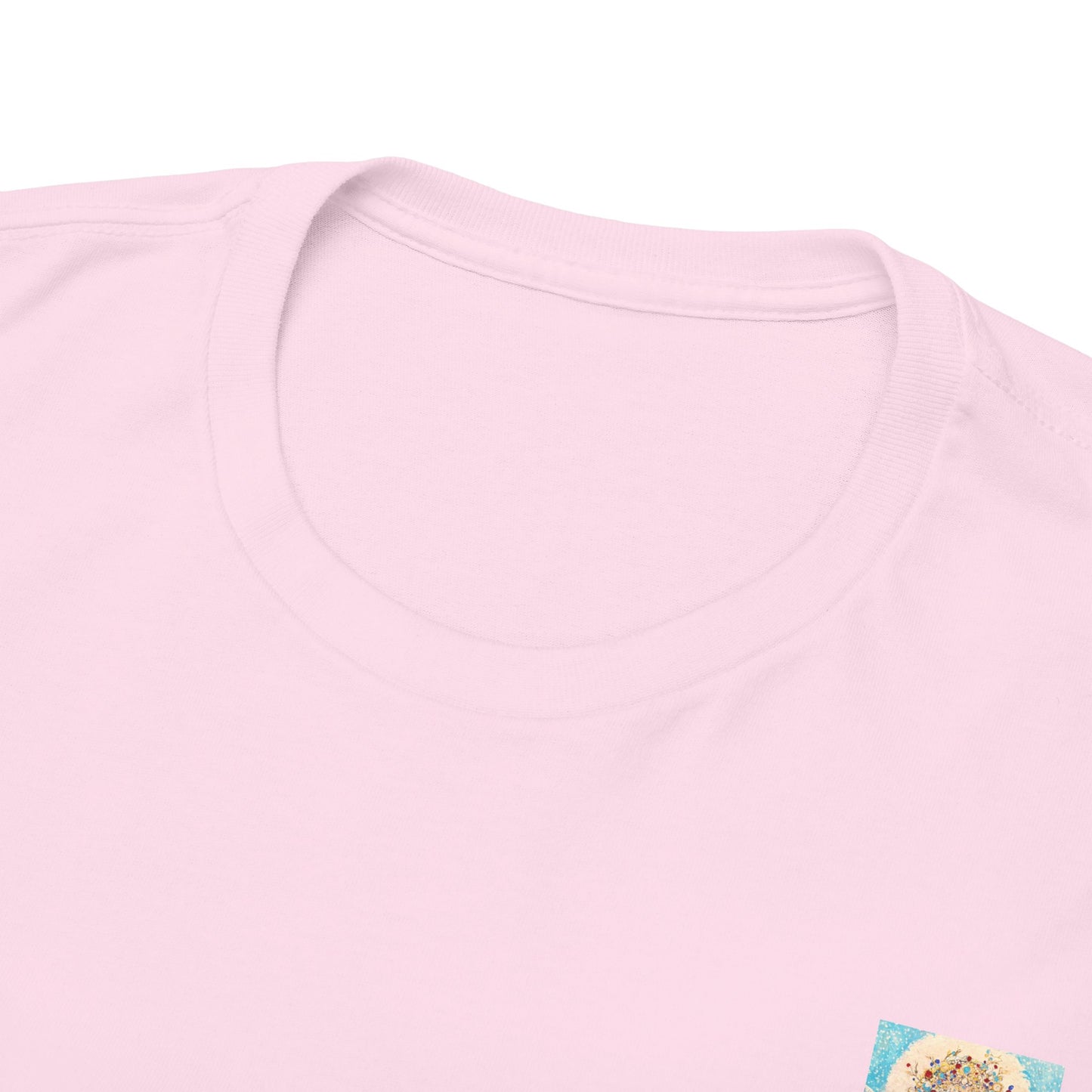 The Queen of Winter - Amazing Quality Unisex Heavy Cotton Short Sleeve Tee Shirts!