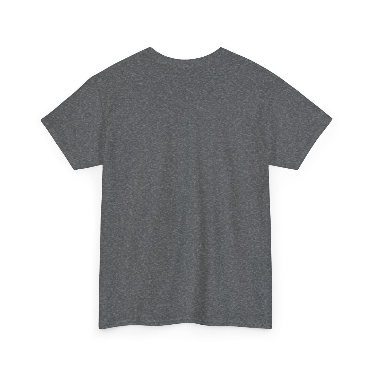"USA Girl" - Amazing Unisex Heavy Cotton Short Sleeve Tee Shirts!